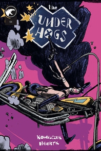 The Under-Hogs - Librerie.coop The Under-Hogs - Librerie.coop