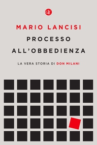 Processo all'obbedienza - Librerie.coop