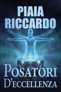 Posatori d'eccellenza - Librerie.coop