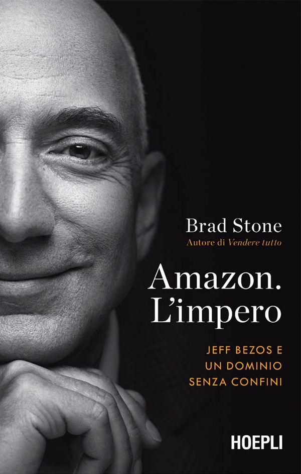Amazon. L'impero - Librerie.coop Amazon. L'impero - Librerie.coop