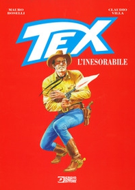 Tex. L'inesorabile - Librerie.coop Tex. L'inesorabile - Librerie.coop