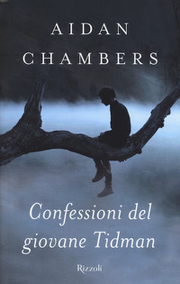 Confessioni del giovane Tidman - Librerie.coop Confessioni del giovane Tidman - Librerie.coop