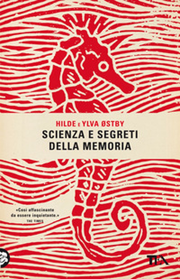 Scienza e segreti della memoria - Librerie.coop Scienza e segreti della memoria - Librerie.coop