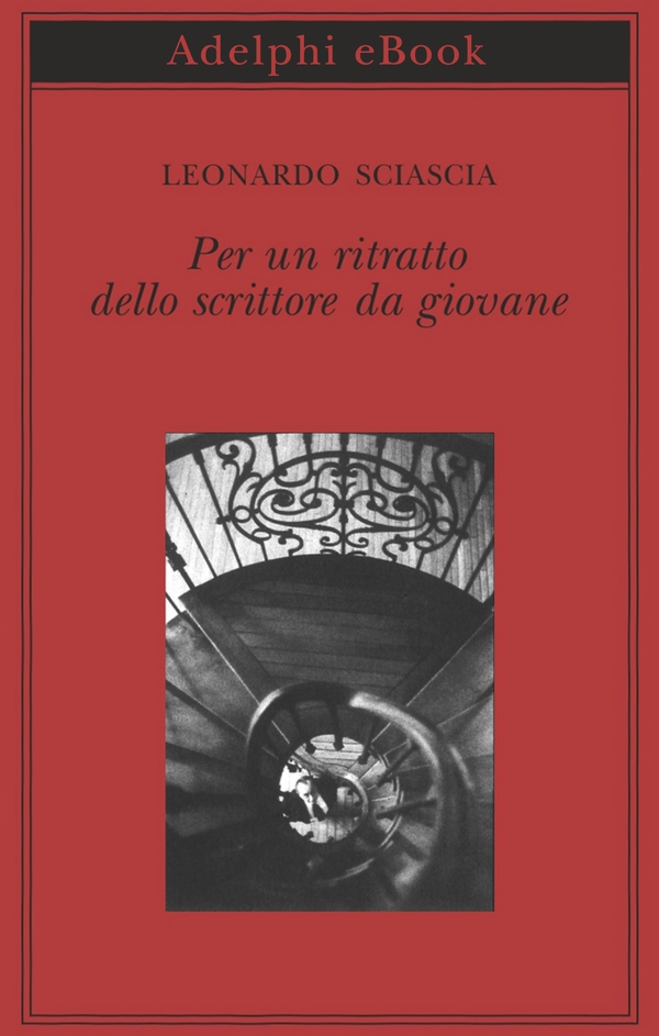 Per un ritratto dello scrittore da giovane - Librerie.coop Per un ritratto dello scrittore da giovane - Librerie.coop