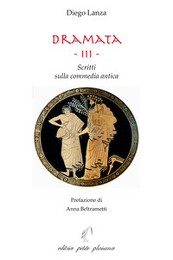 Dramata - Vol. 3 - Librerie.coop Dramata - Vol. 3 - Librerie.coop
