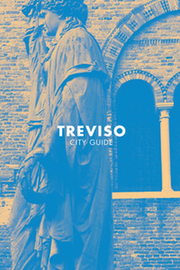 Treviso. City guide - Librerie.coop Treviso. City guide - Librerie.coop