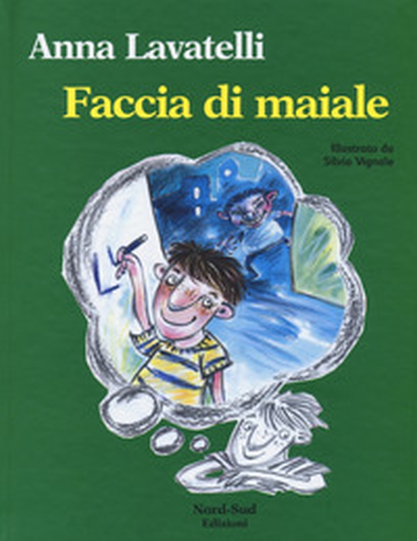 Faccia di maiale - Librerie.coop Faccia di maiale - Librerie.coop