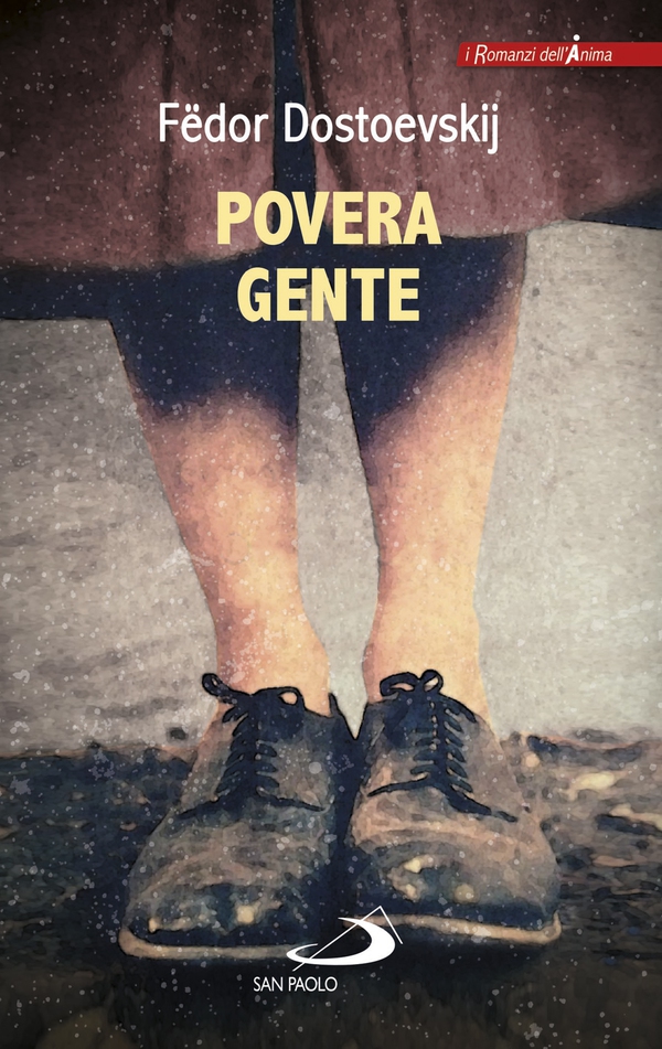 Povera gente - Librerie.coop Povera gente - Librerie.coop