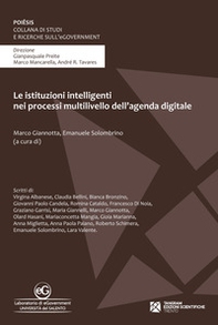 Le istituzioni intelligenti nei processi multilivello dell'agenda digitale - Librerie.coop