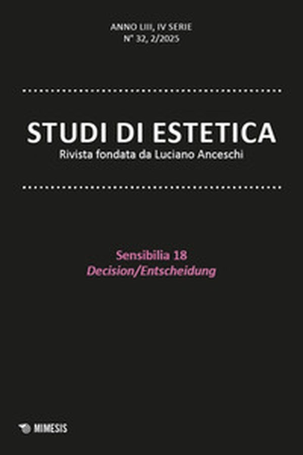 Studi di estetica - Vol. 2 - Librerie.coop