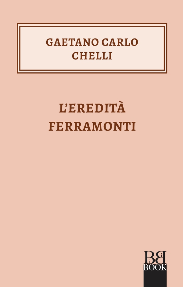 L'eredità Ferramonti - Librerie.coop L'eredità Ferramonti - Librerie.coop