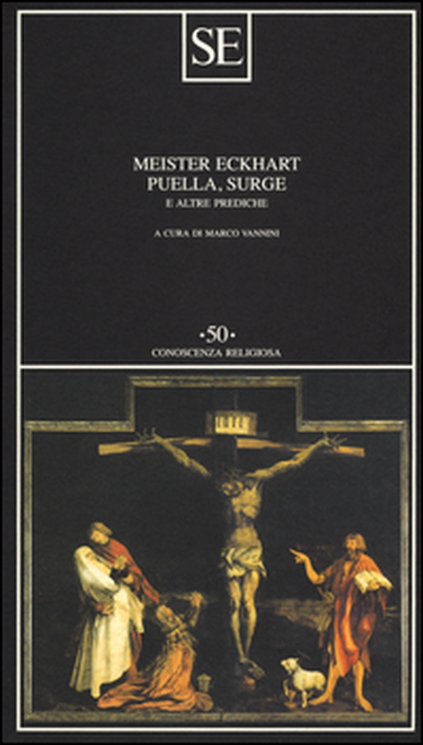 Puella, surge e altre prediche - Librerie.coop Puella, surge e altre prediche - Librerie.coop