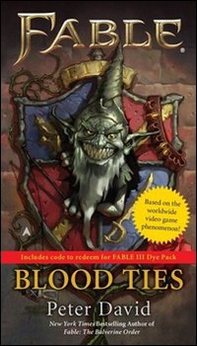 Fable. Legami di sangue - Librerie.coop