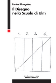 Il disegno nella scuola di Ulm - Librerie.coop