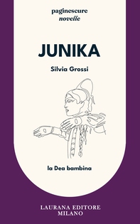 Junika - Librerie.coop Junika - Librerie.coop