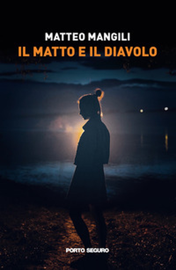 Il matto e il diavolo - Librerie.coop Il matto e il diavolo - Librerie.coop