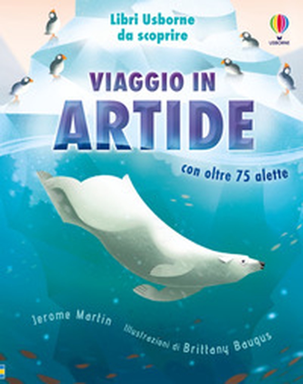 Viaggio in Artide - Librerie.coop Viaggio in Artide - Librerie.coop