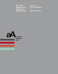 Ai confini della docenza - Librerie.coop