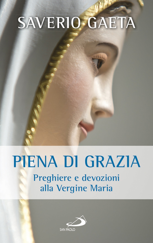 Piena di grazia - Librerie.coop