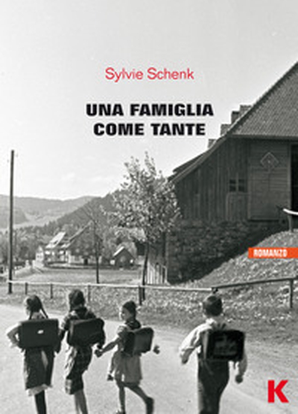 Una famiglia come tante - Librerie.coop Una famiglia come tante - Librerie.coop