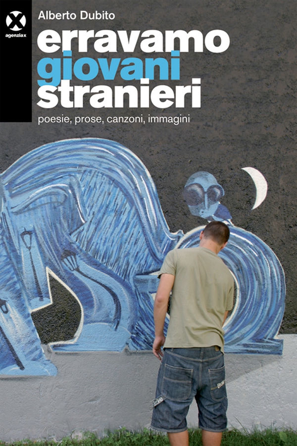Erravamo giovani stranieri - Librerie.coop Erravamo giovani stranieri - Librerie.coop