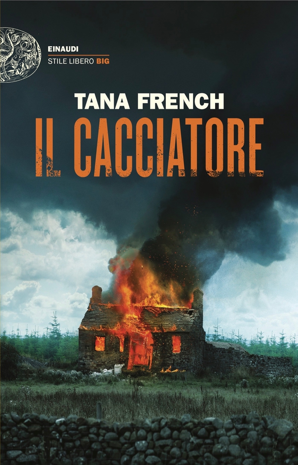 Il cacciatore - Librerie.coop Il cacciatore - Librerie.coop