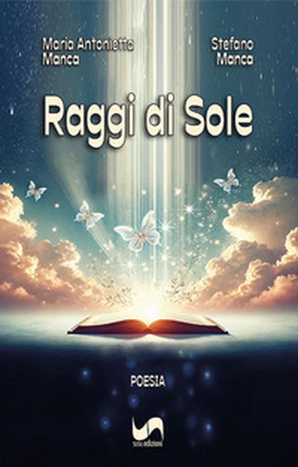 Raggi di sole - Librerie.coop