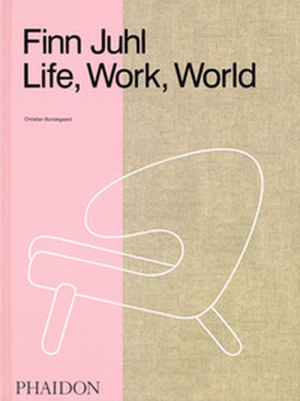 Finn Juhl. Life, work, world - Librerie.coop Finn Juhl. Life, work, world - Librerie.coop