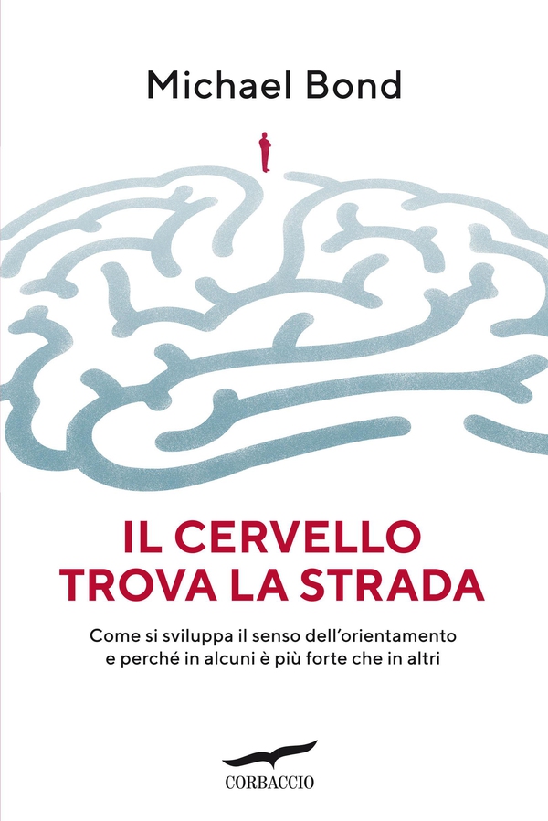 Il cervello trova la strada - Librerie.coop Il cervello trova la strada - Librerie.coop