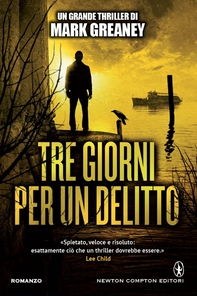 Tre giorni per un delitto - Librerie.coop Tre giorni per un delitto - Librerie.coop