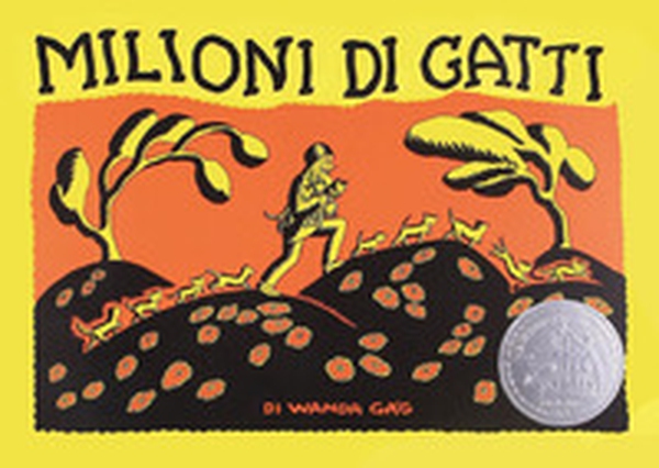 Milioni di gatti - Librerie.coop Milioni di gatti - Librerie.coop