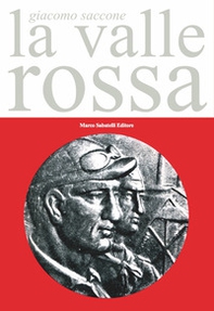 La valle rossa - Librerie.coop