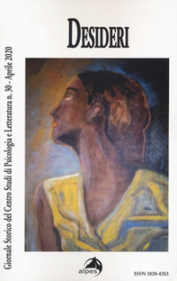 Giornale storico del centro studi di psicologia e letteratura - Librerie.coop