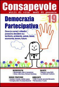 Consapevole - Vol. 19 - Librerie.coop