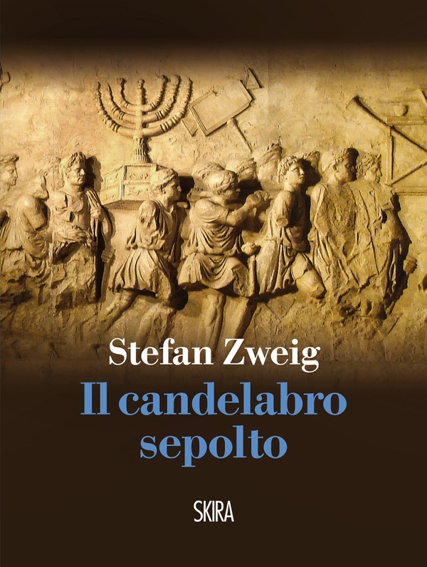 Il Candelabro Sepolto - Librerie.coop Il Candelabro Sepolto - Librerie.coop