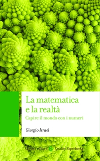 La matematica e la realtà - Librerie.coop La matematica e la realtà - Librerie.coop