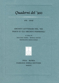 Quaderni del '900 - Librerie.coop