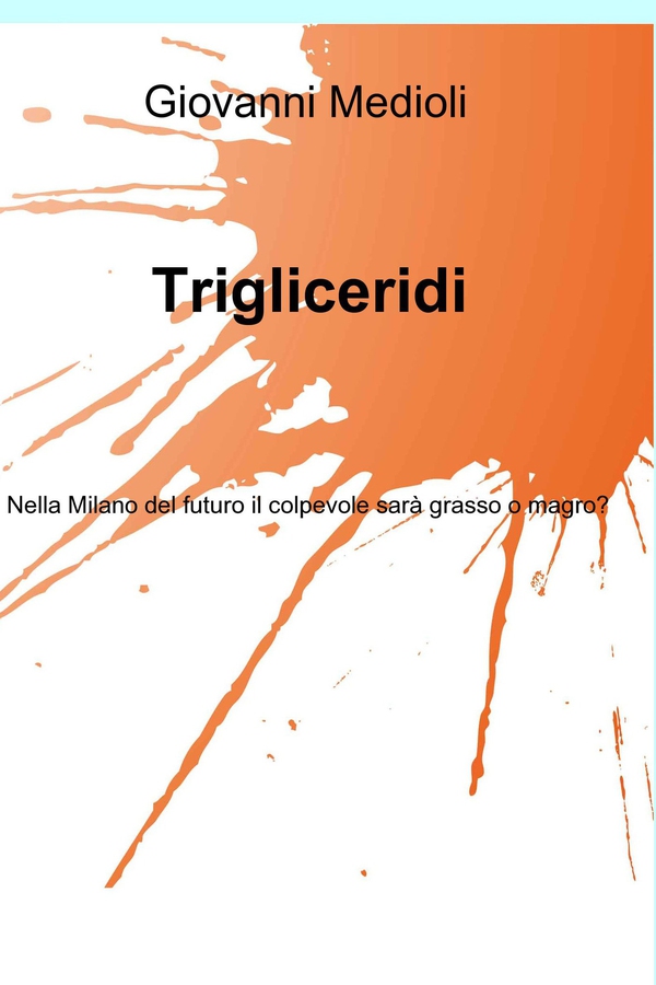 Trigliceridi - Librerie.coop Trigliceridi - Librerie.coop