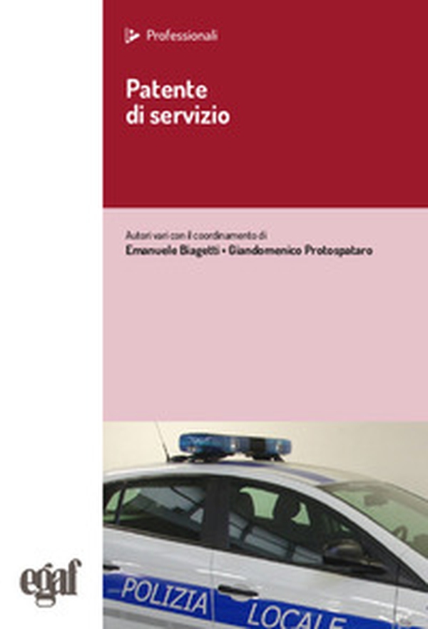 Patente di servizio - Librerie.coop