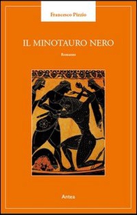 Il minotauro nero - Librerie.coop