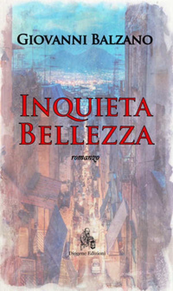 Inquieta bellezza - Librerie.coop Inquieta bellezza - Librerie.coop