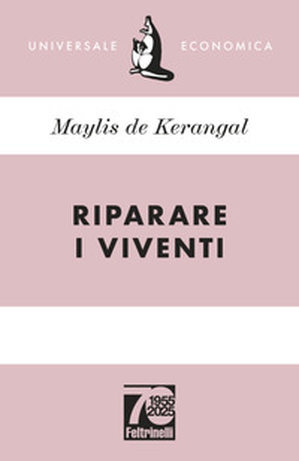 Riparare i viventi. Ediz. 70° anniversario - Librerie.coop Riparare i viventi. Ediz. 70° anniversario - Librerie.coop