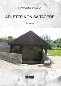 Arlette non sa tacere - Librerie.coop