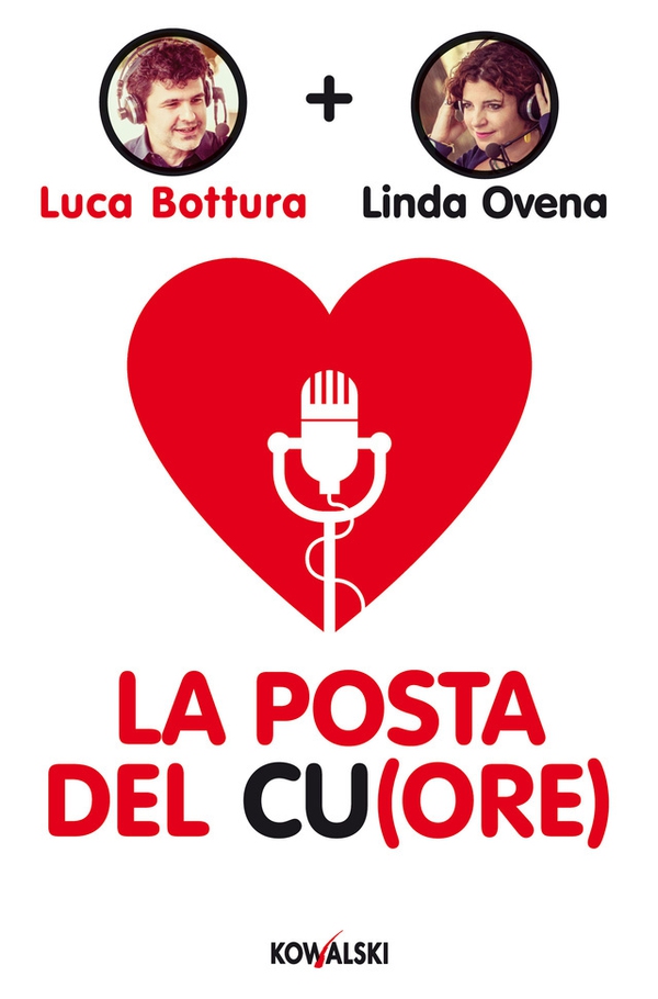La posta del Cu(ore) - Librerie.coop La posta del Cu(ore) - Librerie.coop