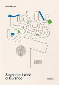 Sognando i cervi di Durango - Librerie.coop Sognando i cervi di Durango - Librerie.coop