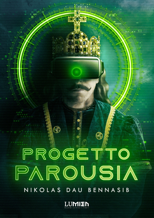 Progetto Parousia - Librerie.coop Progetto Parousia - Librerie.coop