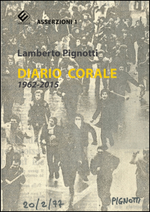 Diario corale 1962-2015 - Librerie.coop Diario corale 1962-2015 - Librerie.coop