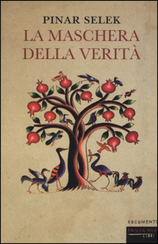 La maschera della verità - Librerie.coop La maschera della verità - Librerie.coop