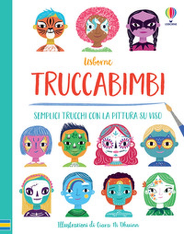 Truccabimbi - Librerie.coop Truccabimbi - Librerie.coop