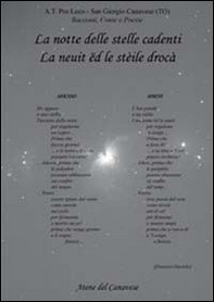 La notte delle stelle cadenti-La neuit ëd le stèile drocà - Librerie.coop